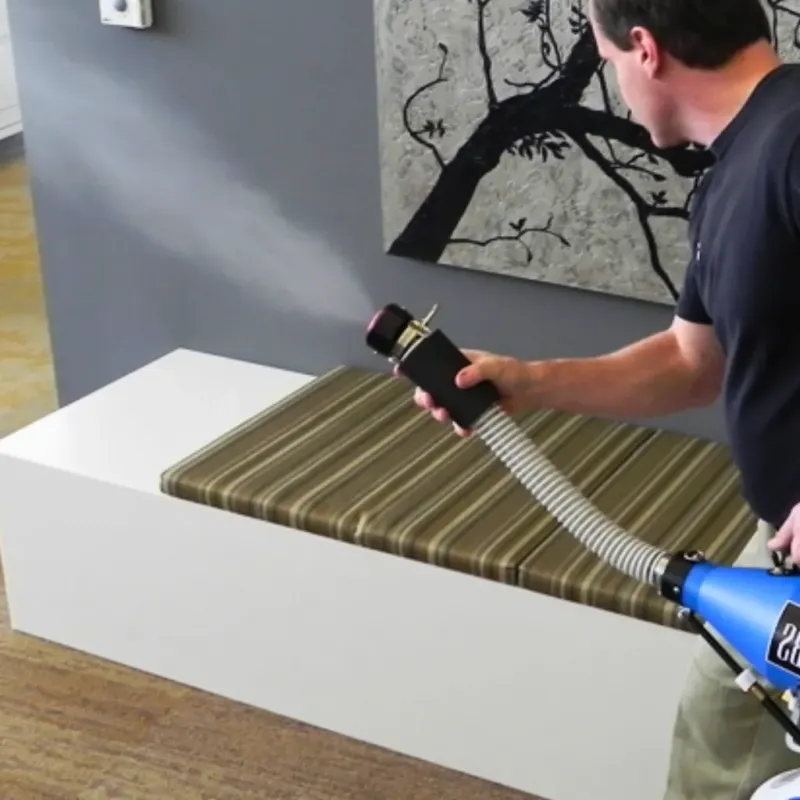 Professional Odor Removal in Flippin, AR